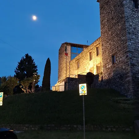 La Tana Del Geco