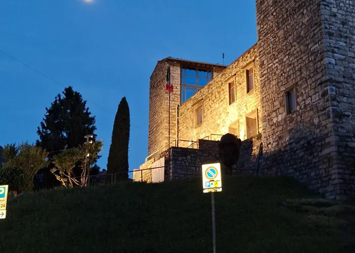 La Tana Del Geco