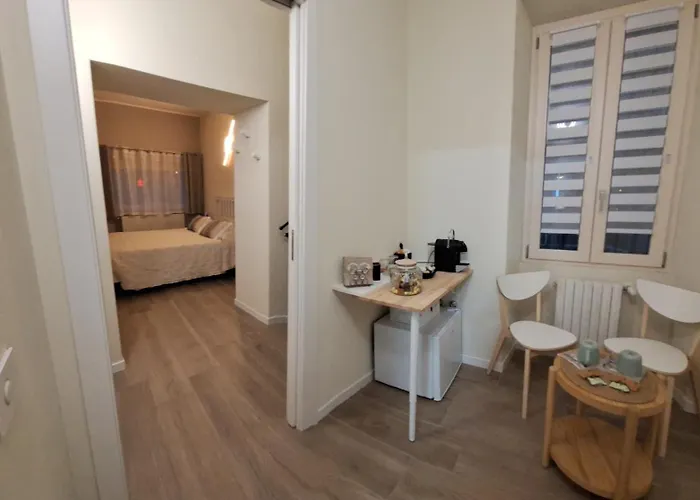La Tana Del Geco 3*